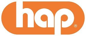 HAP color logo 2019sitecore