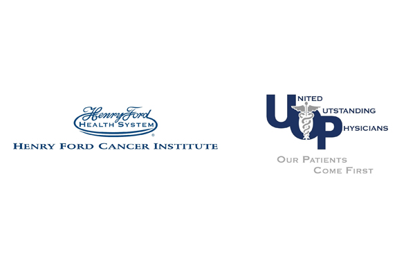 Henry Ford Cancer Institute and United Outstanding Physicians