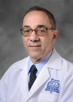 Marcus Zervos, M.D., Infectious Disease