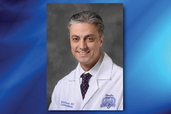 Henry Ford Hospital Cardiologist to Perform Procedure During Worldwide