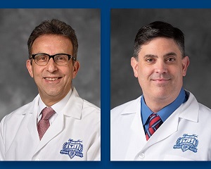 dr munkarah and dr cunningham