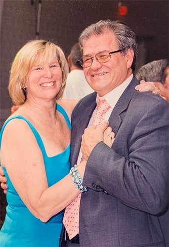 World-Renowned Interventional Cardiologist Establishes Structural Heart  Disease Research Fund in Honor of Late Wife