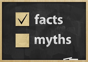 facts v myths