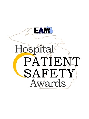 patient safety award