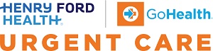 Henry Ford-GoHealth logo