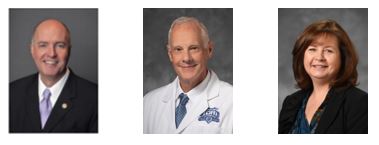 2022 new board members