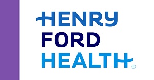 Henry Ford Health logo