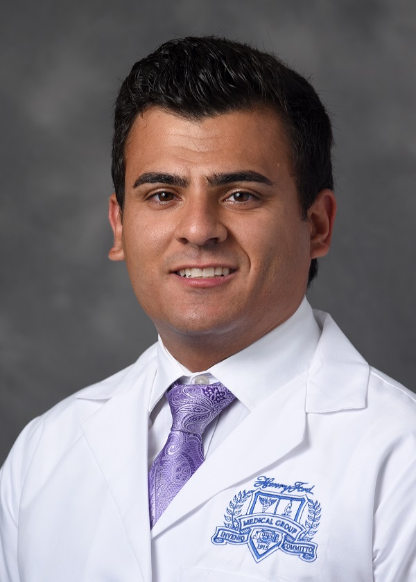 radiology and myocarditis study Henry Ford Health Detroit, MI