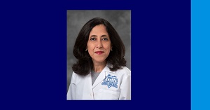 Uzma Shah, M.D.