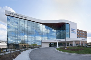 External Image Henry Ford Macomb Hospital