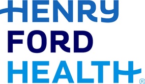 Henry Ford Health logo