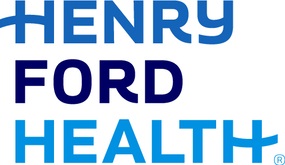 Henry Ford Health logo