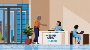 Medicare Illustration