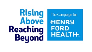 Above and Beyond Campaign Logo