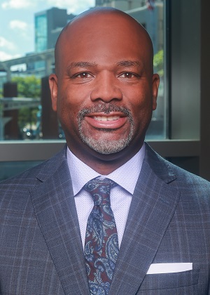Dennis Butts, MBA