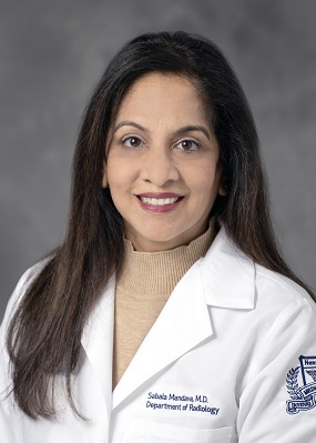 Sabala Mandava, M.D.