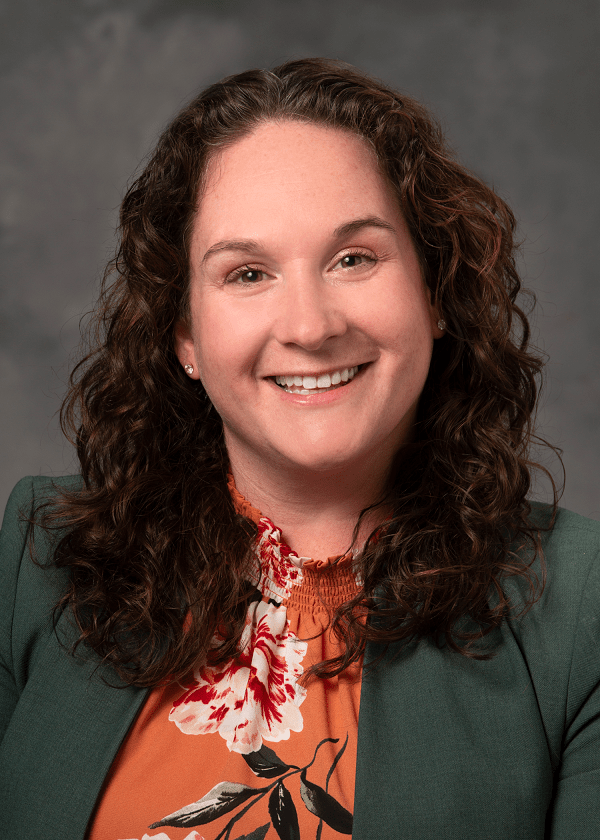 Emily Rae Riddle Detroit Emily Sexton Named CEO of New Henry Ford Behavioral Health Hospital ...