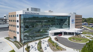 Henry Ford Macomb Hospital