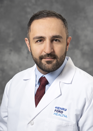 Dr. Pouya Entezami