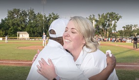 Living Donor Awareness Night 2023