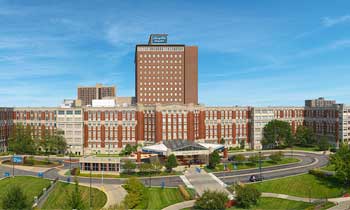 Henry Ford Hospital