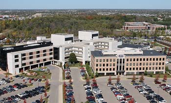 Henry Ford Macomb Hospital