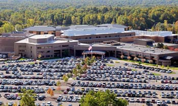 Henry Ford West Bloomfield Hospital
