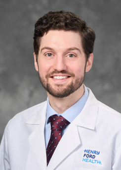 Aaron Tisack, MD