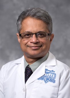 Abir Mukherjee