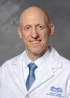 Adam Rubin