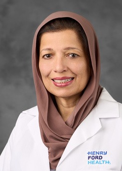 Adeela Beg