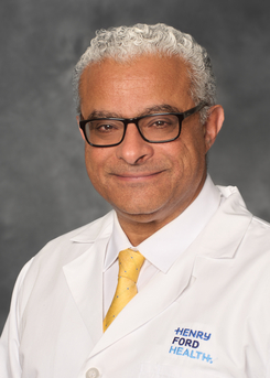 Ahmed Meguid