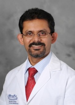 Ajith Kadakol MD