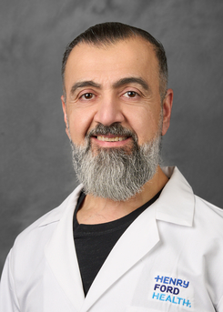 Alan Ghassan