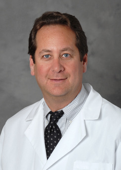 Alan Silverman, DO