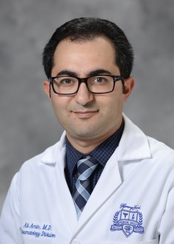 Ali Amin
