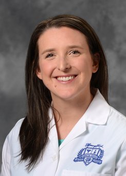 Henry Ford nurse practitioner, Alicia M Sorenson, NP