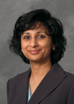 Alka Aggarwal MD