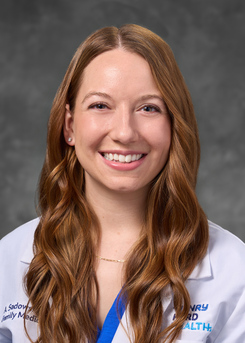 Allison Sadowski