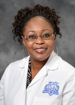 Althea Kimbrough