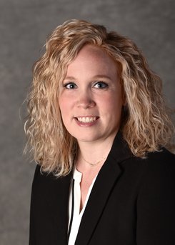 Amanda Backinger