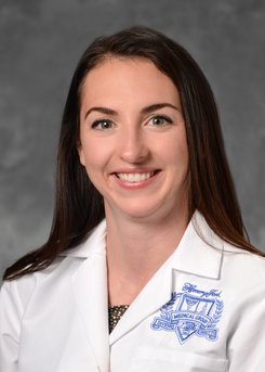 Henry Ford Chiropractor, Amanda G Brown, DC