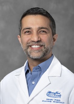 Amit Chopra