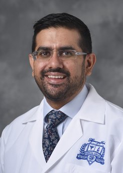 Henry Ford Urologist Dr. Amit Patel, M.D.