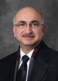 Ammar Kanaan MD