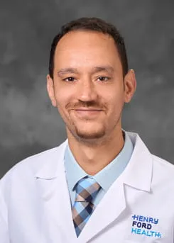 Amro Abdelghani