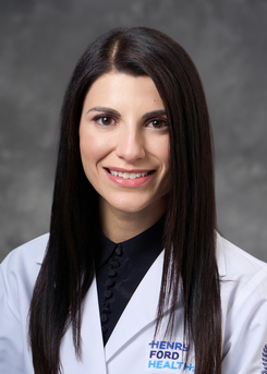 Andrea Abousamra