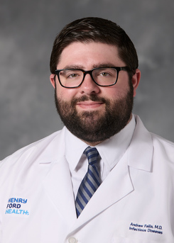 Andrew Failla