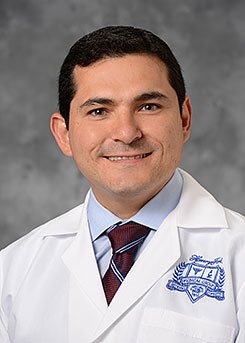 Our Doctors | Lung and Thoracic Cancer | Henry Ford Health - Detroit, MI