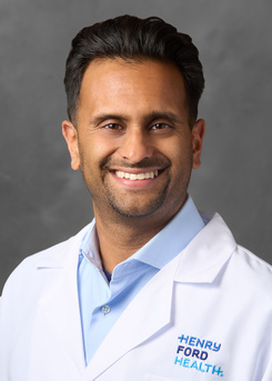 Ankur Mehta